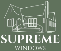 Supreme Yorkshire Windows Logo